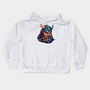 viking 05 Kids Hoodie